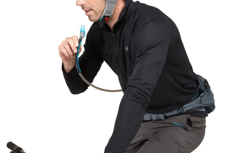 Buy Bag on Thule Rail Hip Pack 4L (Th 3204481)