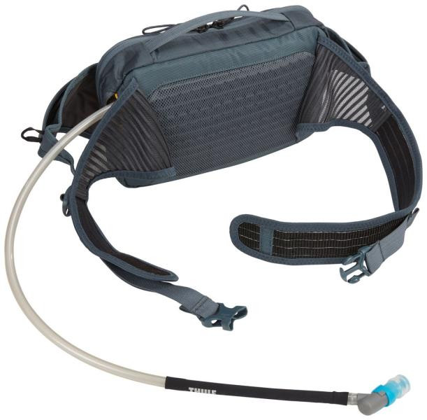Buy Bag on Thule Rail Hip Pack 4L (Th 3204481)