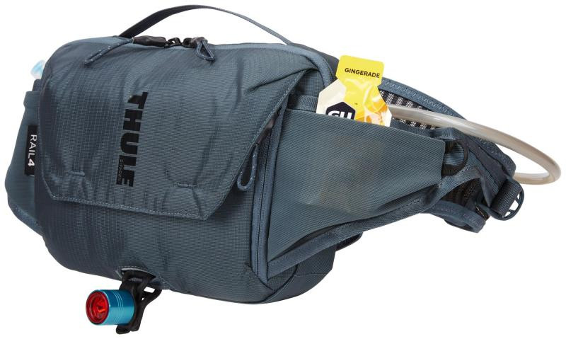 Buy Bag on Thule Rail Hip Pack 4L (Th 3204481)