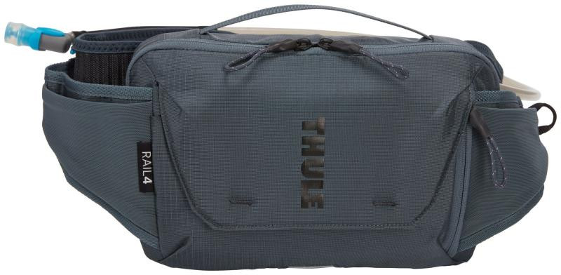 Buy Bag on Thule Rail Hip Pack 4L (Th 3204481)
