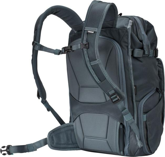 Купить Рюкзак Thule Covert DSLR Backpack 24L (Dark Slate) (TH 3203907)