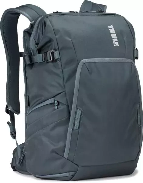 Купить Рюкзак Thule Covert DSLR Backpack 24L (Dark Slate) (TH 3203907)