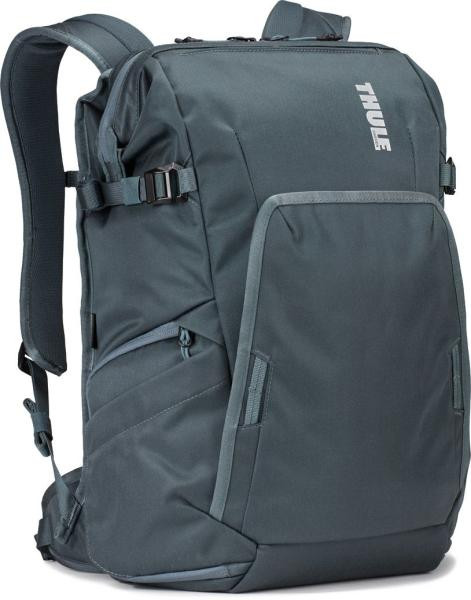Купить Рюкзак Thule Covert DSLR Backpack 24L (Dark Slate) (TH 3203907)