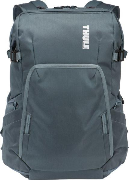 Купить Рюкзак Thule Covert DSLR Backpack 24L (Dark Slate) (TH 3203907)