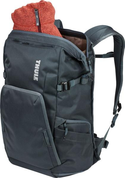 Купить Рюкзак Thule Covert DSLR Backpack 24L (Dark Slate) (TH 3203907)