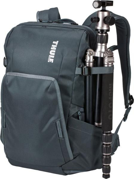 Купить Рюкзак Thule Covert DSLR Backpack 24L (Dark Slate) (TH 3203907)
