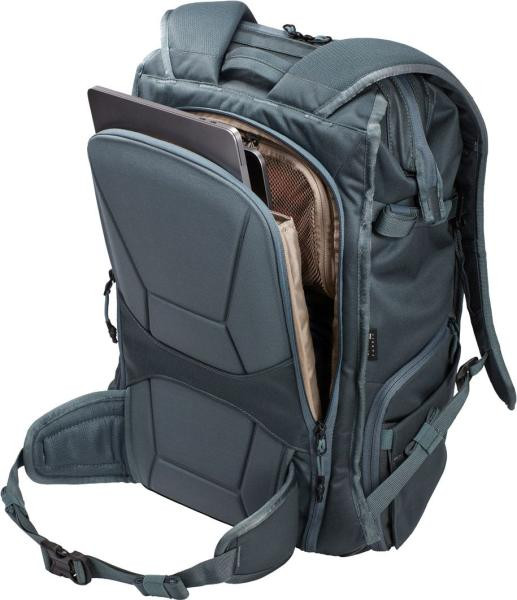 Купить Рюкзак Thule Covert DSLR Backpack 24L (Dark Slate) (TH 3203907)