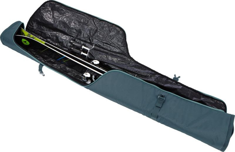 Купить Чехол для лыж Thule RoundTrip Ski Bag 192cm (Dark Slate) (TH 3204360)