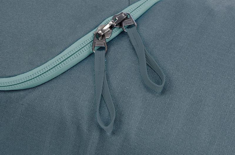 Купить Чехол для лыж Thule RoundTrip Ski Bag 192cm (Dark Slate) (TH 3204360)