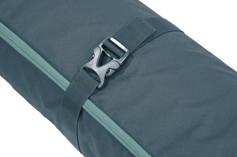 Купить Чехол для лыж Thule RoundTrip Ski Bag 192cm (Dark Slate) (TH 3204360)