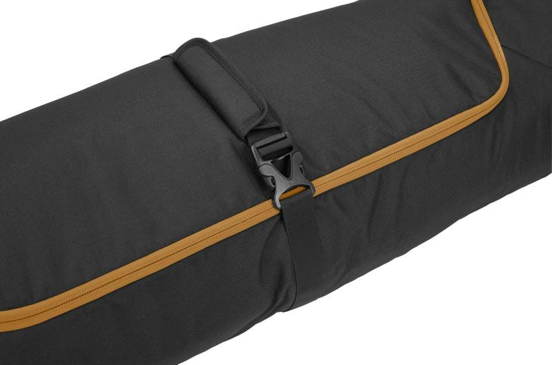 Buy CHECHOL ON WIRLES FOR THOUR RUNDTRIP SKI ROLLER 192CM (Black) (Th 3204362)