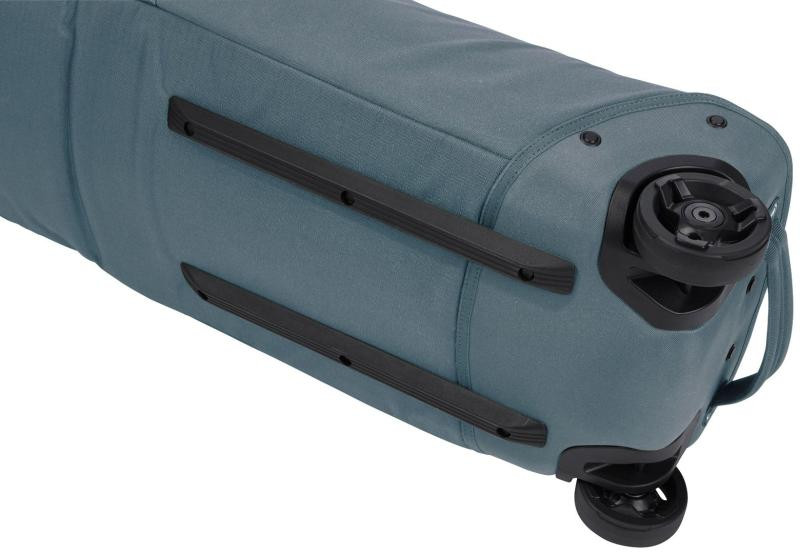 Купить Чехол на колесах для лыж Thule RoundTrip Ski Roller 192cm (Dark Slate) (TH 3204363)