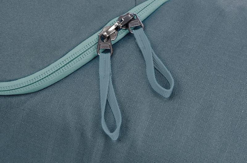 Купить Чехол на колесах для лыж Thule RoundTrip Ski Roller 175cm (Dark Slate) (TH 3204365)