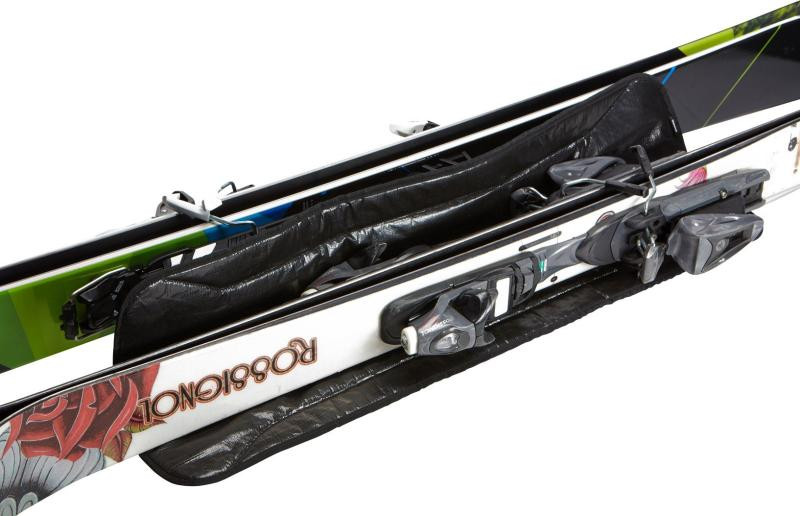 Купить Чехол на колесах для лыж Thule RoundTrip Ski Roller 175cm (Dark Slate) (TH 3204365)