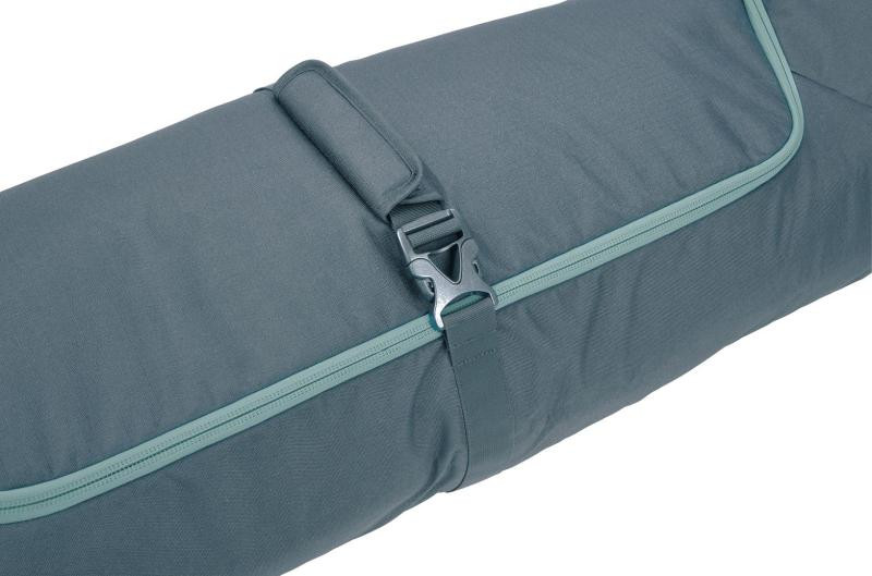 Купить Чехол на колесах для лыж Thule RoundTrip Ski Roller 175cm (Dark Slate) (TH 3204365)