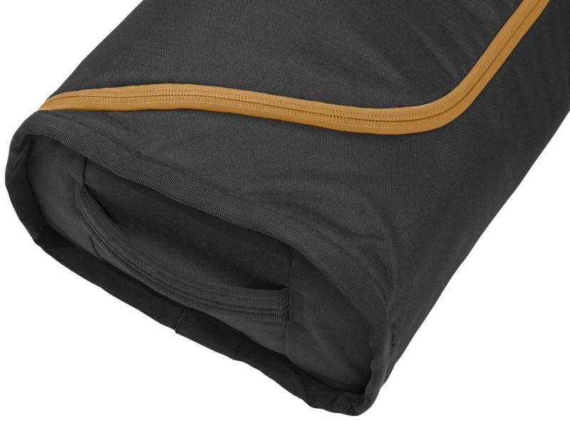 Buy CHACHOL on wheels for snowboard Thule Roundtrip Snowboard Rolller 165cm (Black) (Th 3204366)