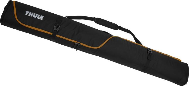 Купить Чехол для лыж Thule RoundTrip Ski Bag 192cm (Black) (TH 3204359)
