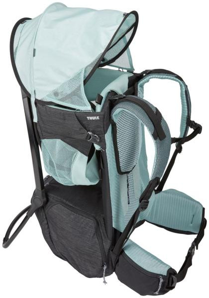 Купить Рюкзак-переноска Thule Sapling Child Carrier (Black) (TH 3204538)