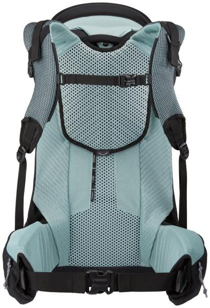 Купить Рюкзак-переноска Thule Sapling Child Carrier (Black) (TH 3204538)
