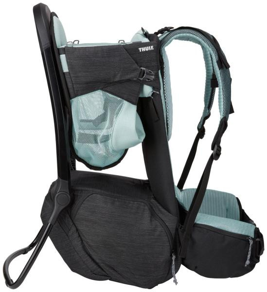 Купить Рюкзак-переноска Thule Sapling Child Carrier (Black) (TH 3204538)