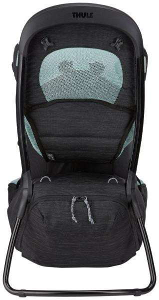 Купить Рюкзак-переноска Thule Sapling Child Carrier (Black) (TH 3204538)