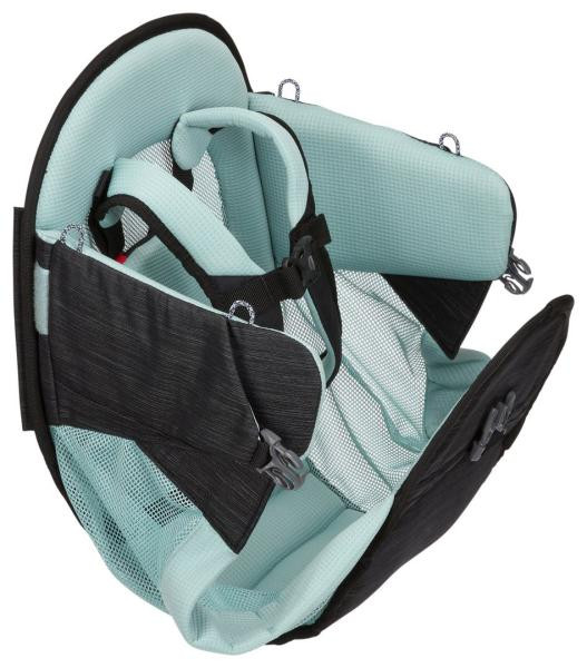 Купить Рюкзак-переноска Thule Sapling Child Carrier (Black) (TH 3204538)