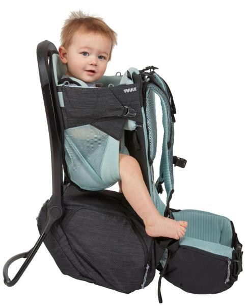 Buy Thule sapling child carrier (Agave) (th 3204539)