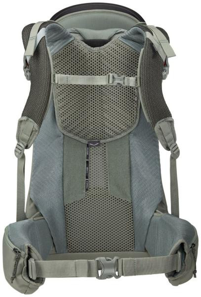 Buy Thule sapling child carrier (Agave) (th 3204539)
