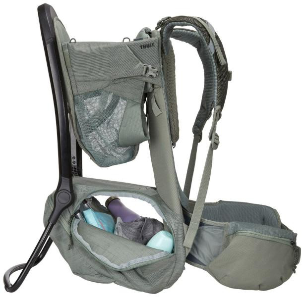 Buy Thule sapling child carrier (Agave) (th 3204539)