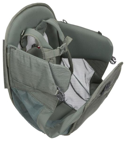 Buy Thule sapling child carrier (Agave) (th 3204539)