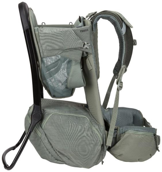 Buy Thule sapling child carrier (Agave) (th 3204539)