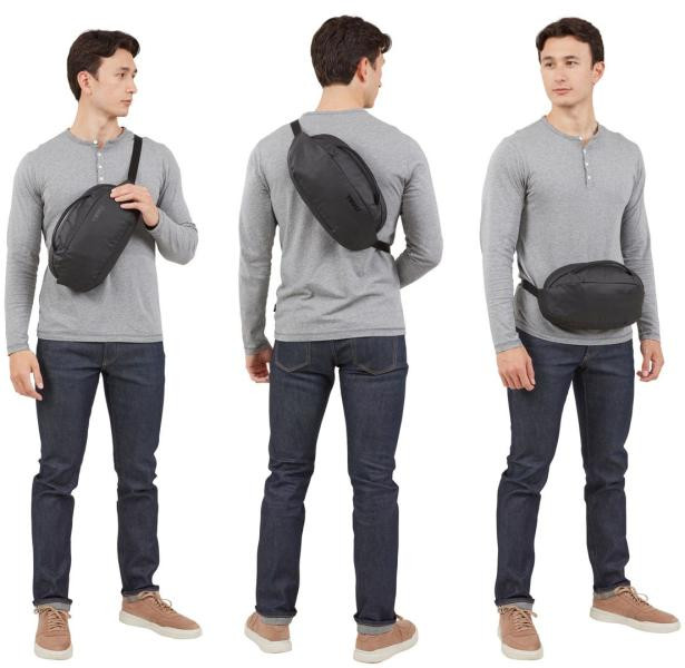 Купить Сумка на пояс Thule Tact Waistpack 5L (TH 3204709)