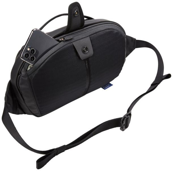 Купить Сумка на пояс Thule Tact Waistpack 5L (TH 3204709)