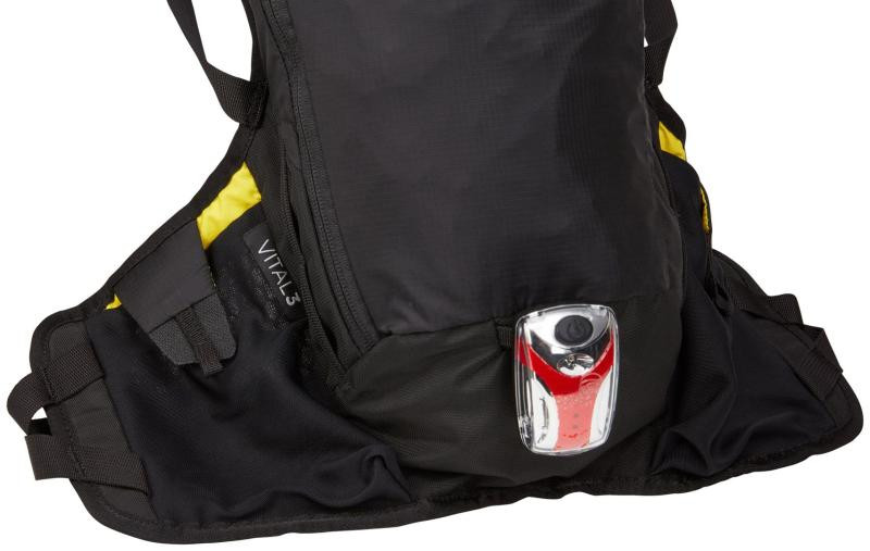 Купить Гидратор Thule Vital 3L (Black) (TH 3204150)