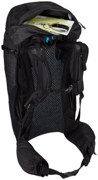 Купить Туристический рюкзак Thule Topio 40L (Black) (TH 3204507)