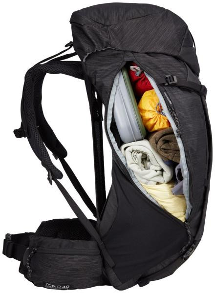 Купить Туристический рюкзак Thule Topio 40L (Black) (TH 3204507)
