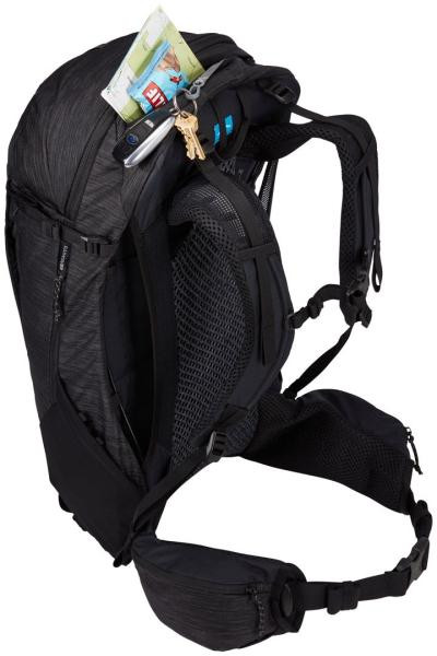 Купить Туристический рюкзак Thule Topio 30L (Black) (TH 3204503)