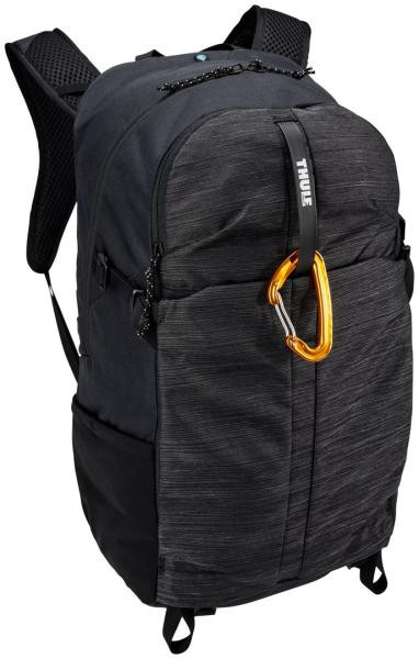 Купить Походный рюкзак Thule Nanum 25L (Black) (TH 3204517)