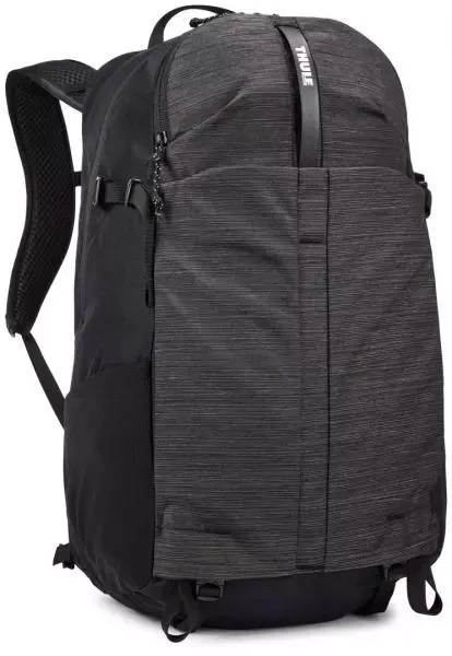 Купить Походный рюкзак Thule Nanum 25L (Black) (TH 3204517)