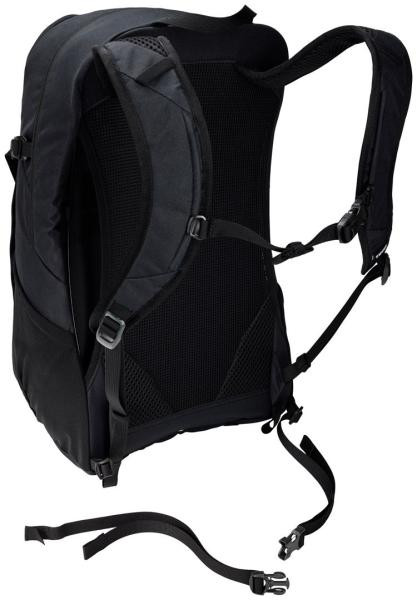 Купить Походный рюкзак Thule Nanum 25L (Black) (TH 3204517)