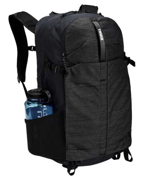 Купить Походный рюкзак Thule Nanum 25L (Black) (TH 3204517)