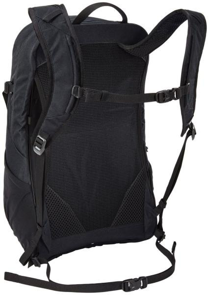 Купить Походный рюкзак Thule Nanum 25L (Black) (TH 3204517)