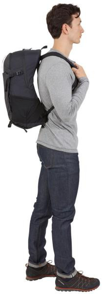 Купить Походный рюкзак Thule Nanum 25L (Black) (TH 3204517)