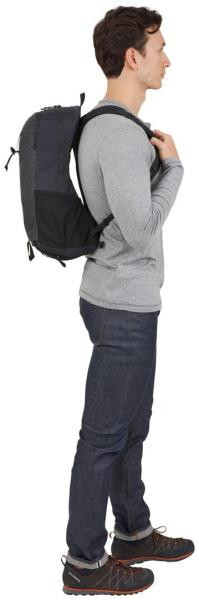 Купить Походный рюкзак Thule Nanum 18L (Black) (TH 3204515)