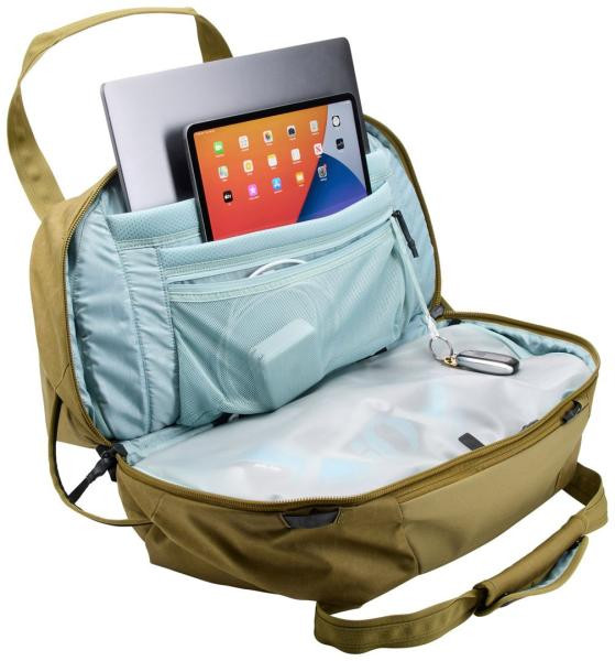 Купить Дорожная сумка Thule Aion Duffel 35L (Nutria) (TH 3204726)