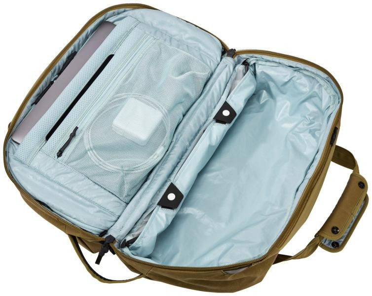 Купить Дорожная сумка Thule Aion Duffel 35L (Nutria) (TH 3204726)
