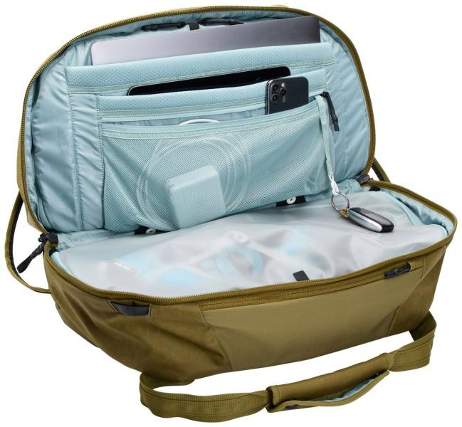Купить Дорожная сумка Thule Aion Duffel 35L (Nutria) (TH 3204726)