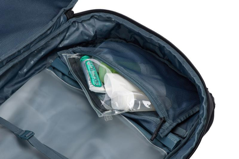 Купити Рюкзак Thule Aion Travel Backpack 40L (Black) (TH 3204723)