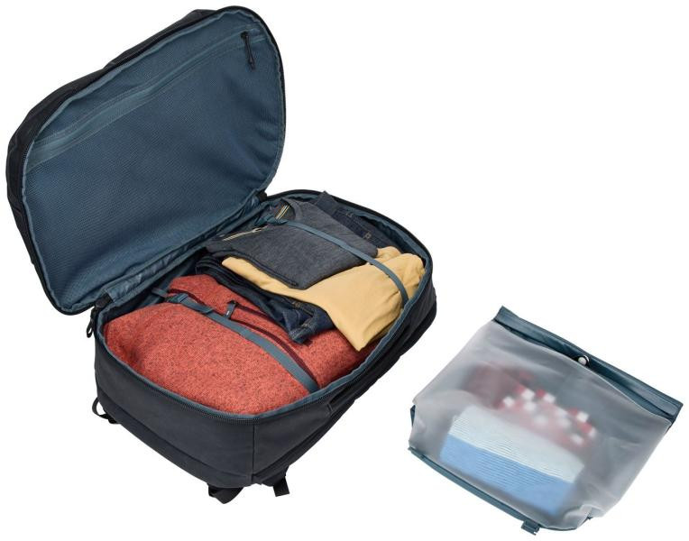 Купити Рюкзак Thule Aion Travel Backpack 40L (Black) (TH 3204723)