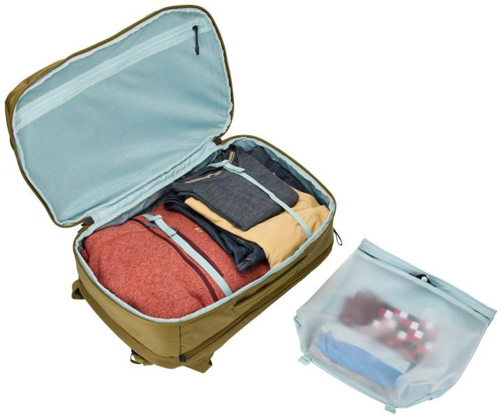 Купити Рюкзак Thule Aion Travel Backpack 40L (Nutria) (TH 3204724)